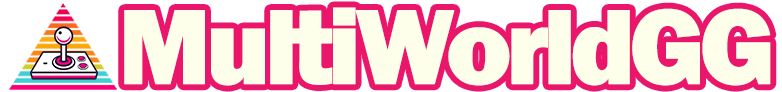 MultiworldGG